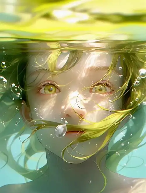 小妇人